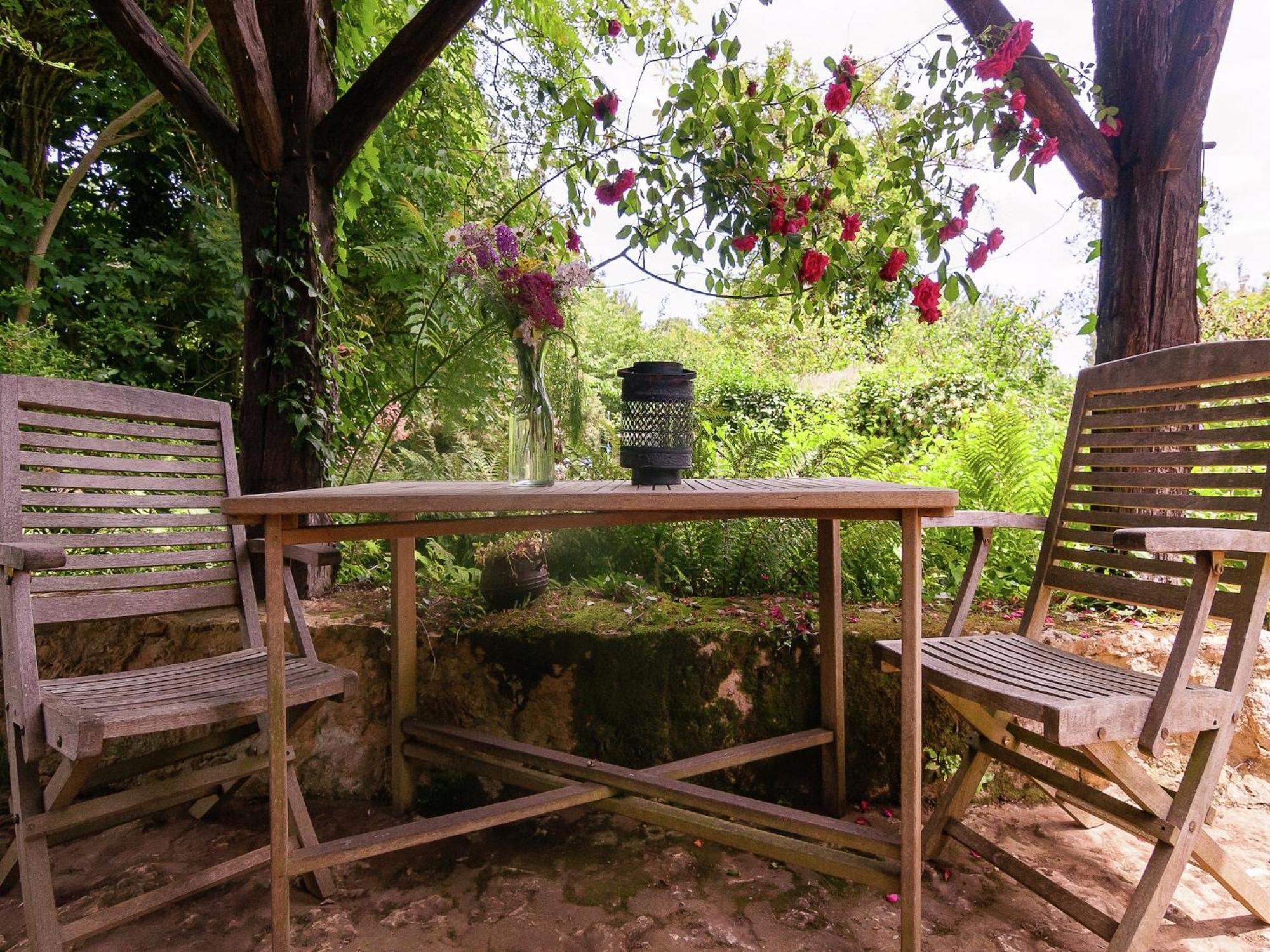 Cottage In Les Eyzies De Tayac Sireuil With Pool Meyrals المظهر الخارجي الصورة