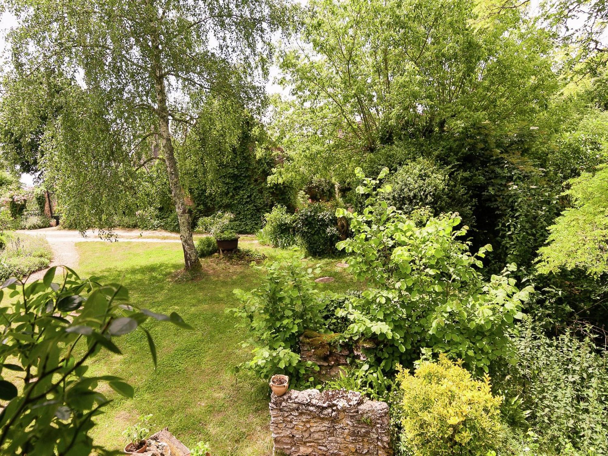 Cottage In Les Eyzies De Tayac Sireuil With Pool Meyrals المظهر الخارجي الصورة