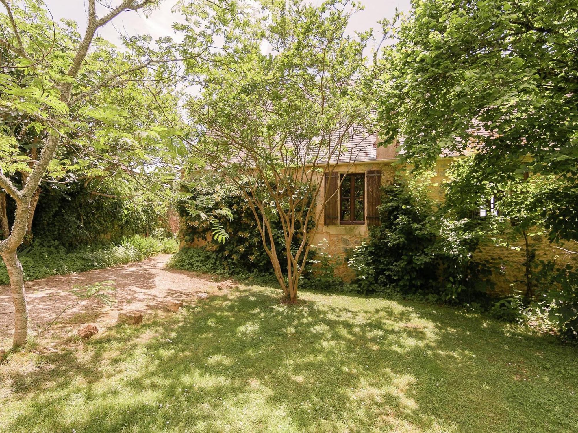 Cottage In Les Eyzies De Tayac Sireuil With Pool Meyrals المظهر الخارجي الصورة
