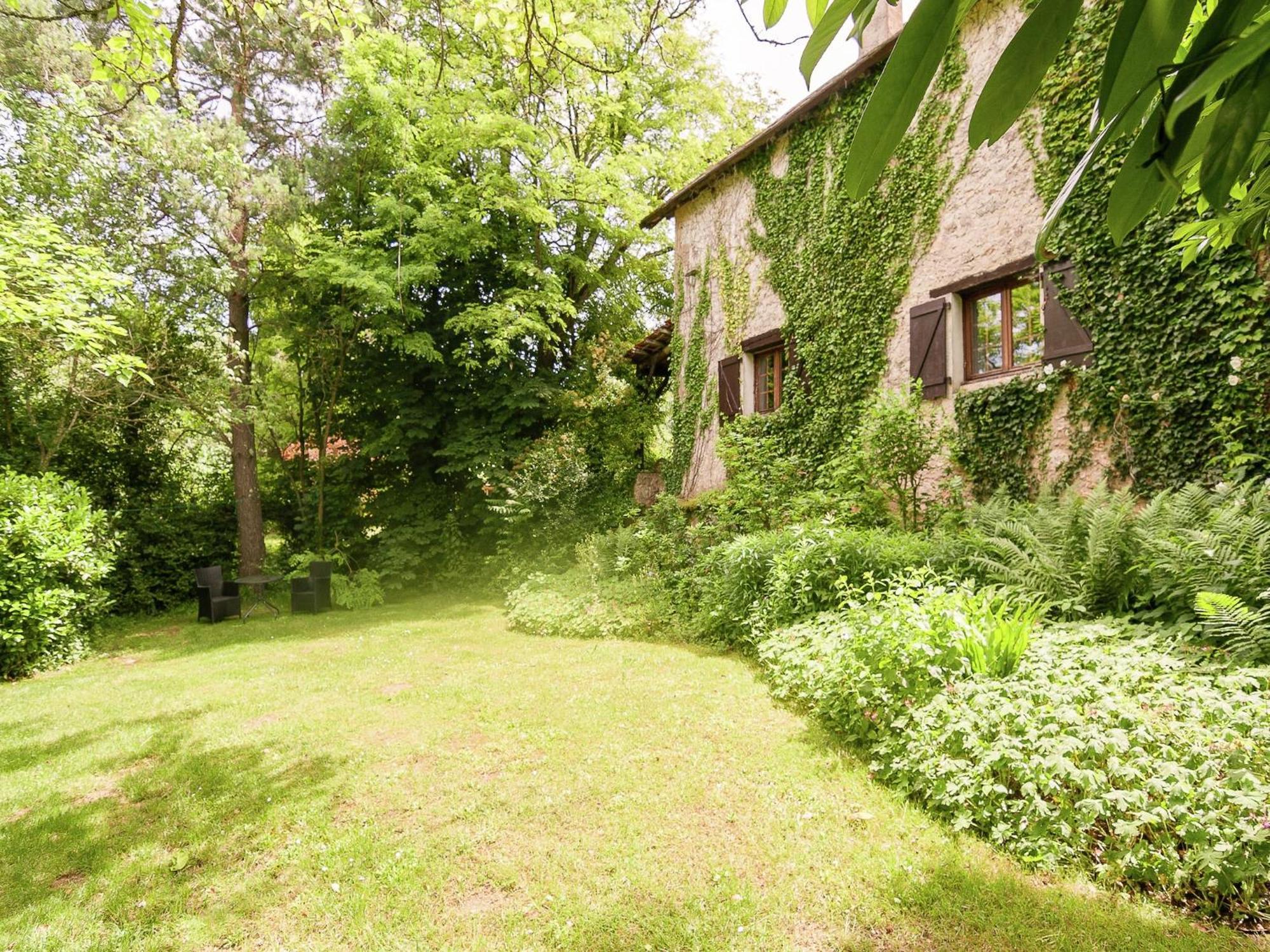 Cottage In Les Eyzies De Tayac Sireuil With Pool Meyrals المظهر الخارجي الصورة