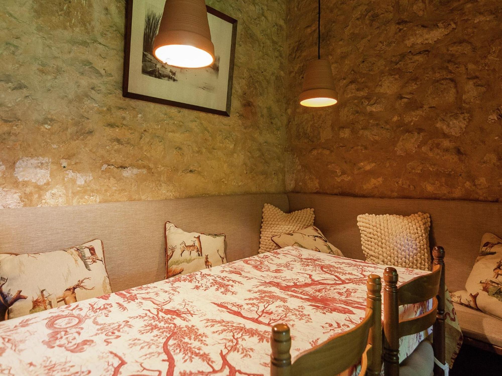 Cottage In Les Eyzies De Tayac Sireuil With Pool Meyrals المظهر الخارجي الصورة