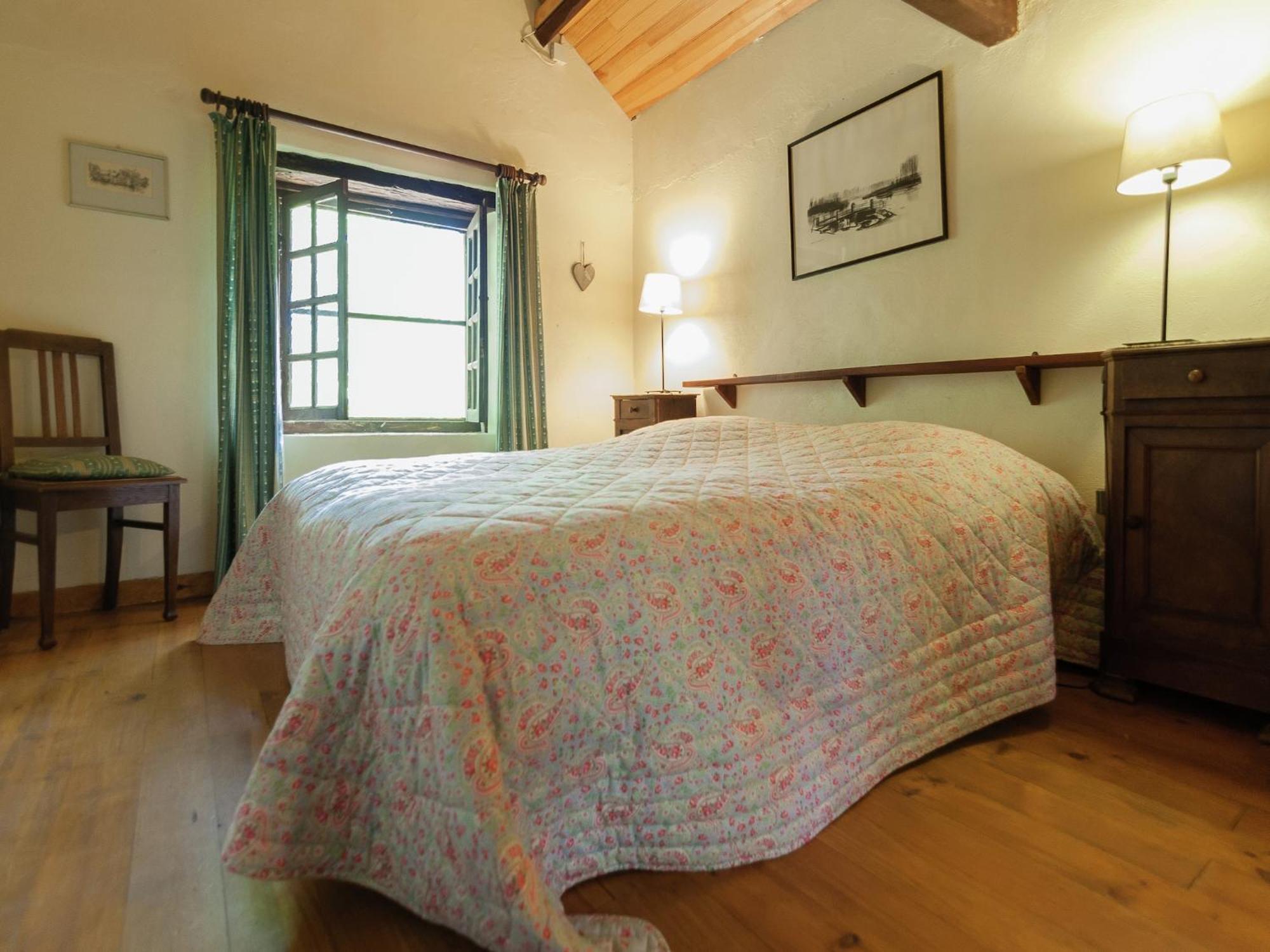 Cottage In Les Eyzies De Tayac Sireuil With Pool Meyrals المظهر الخارجي الصورة
