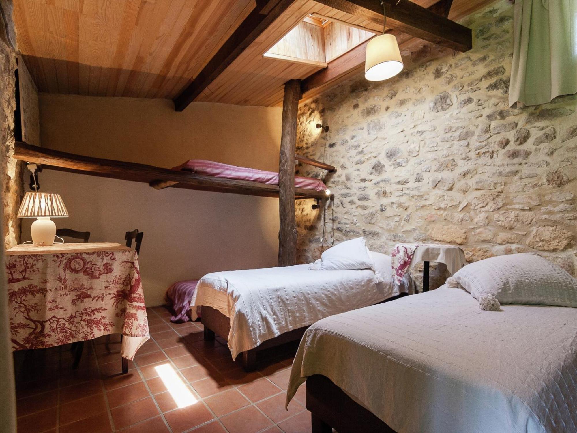 Cottage In Les Eyzies De Tayac Sireuil With Pool Meyrals المظهر الخارجي الصورة