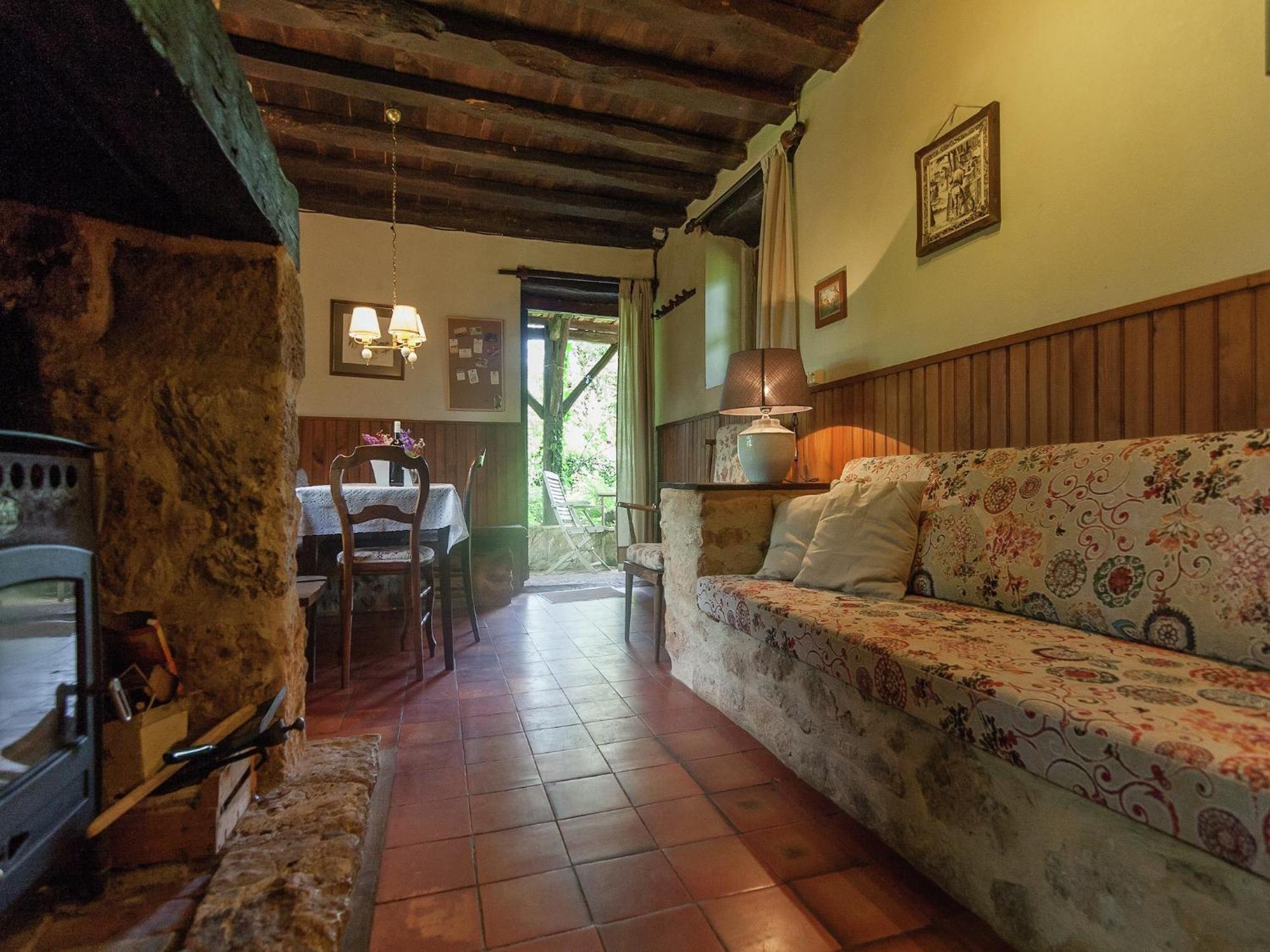 Cottage In Les Eyzies De Tayac Sireuil With Pool Meyrals المظهر الخارجي الصورة