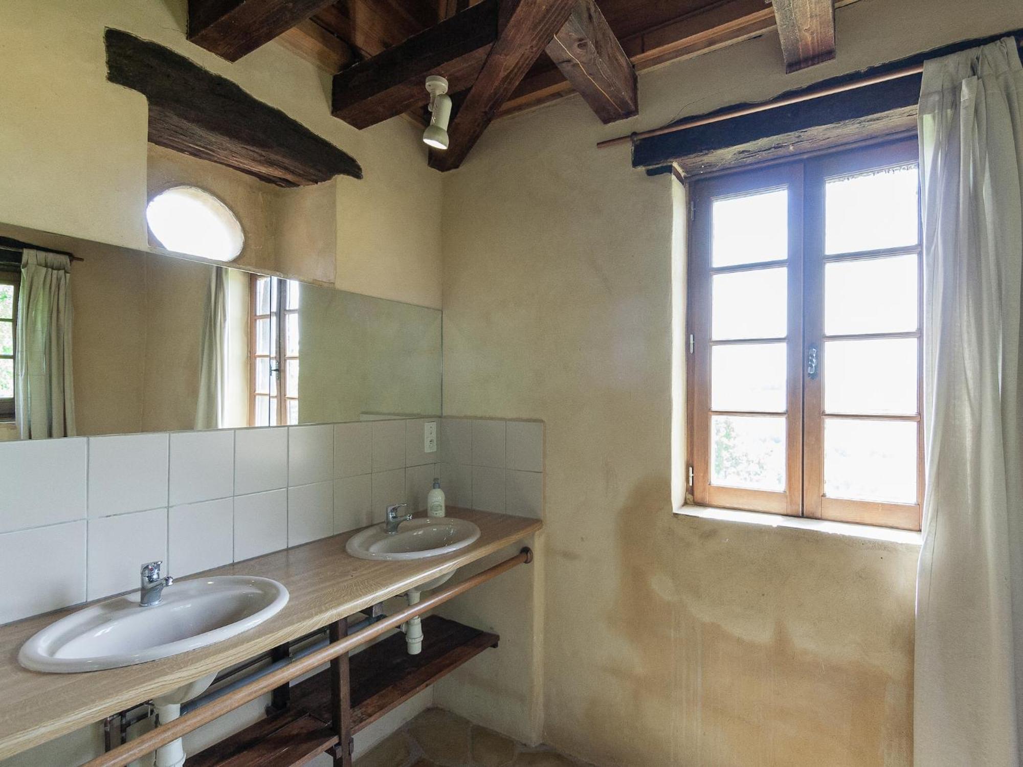 Cottage In Les Eyzies De Tayac Sireuil With Pool Meyrals المظهر الخارجي الصورة
