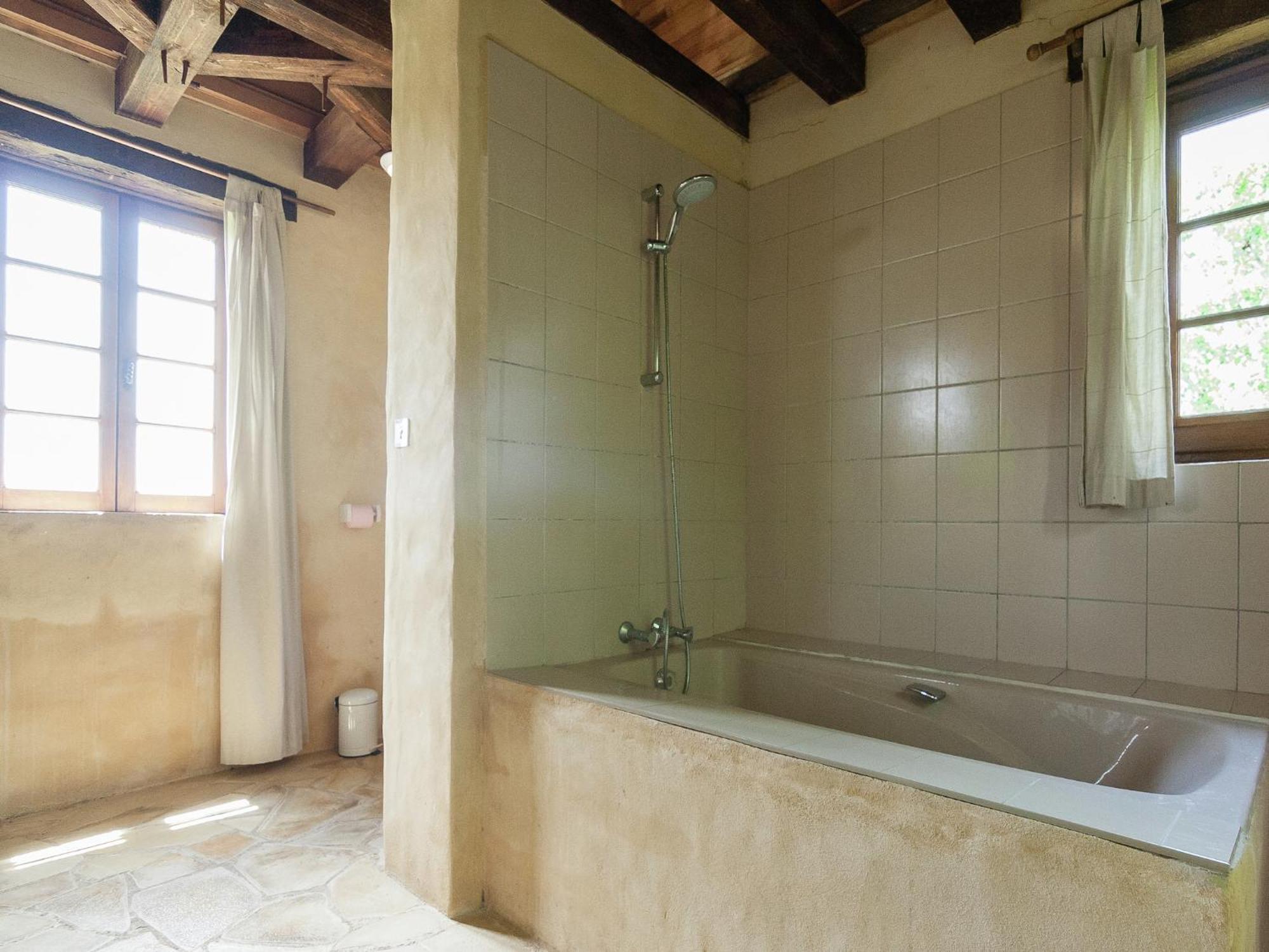 Cottage In Les Eyzies De Tayac Sireuil With Pool Meyrals المظهر الخارجي الصورة