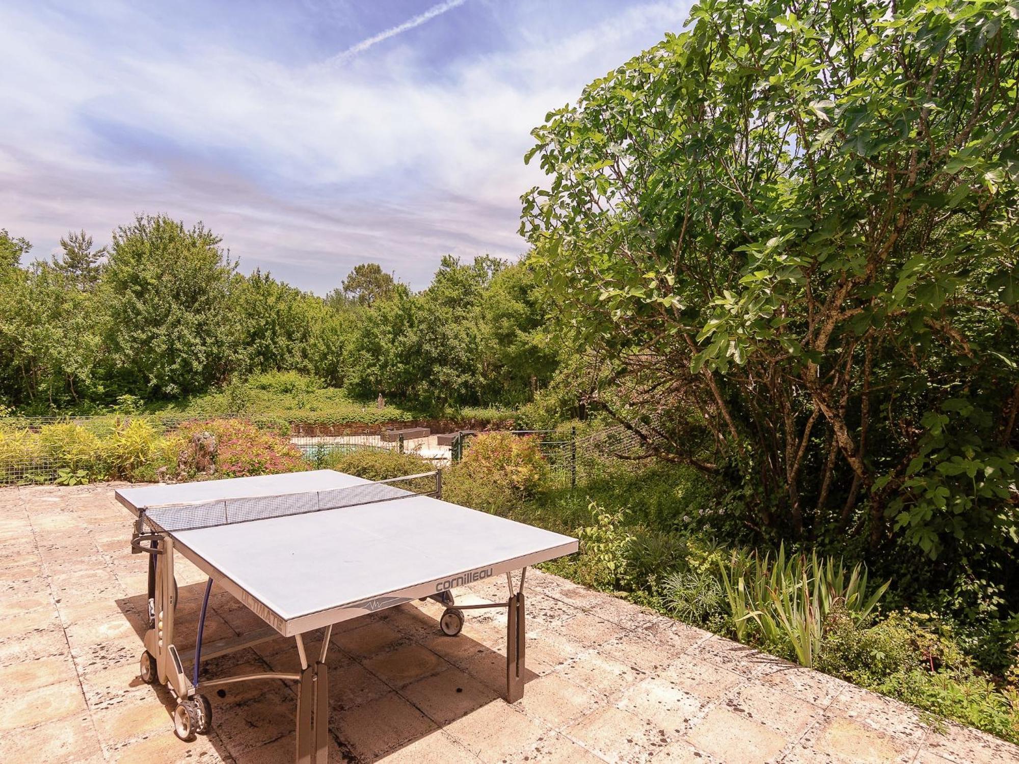 Cottage In Les Eyzies De Tayac Sireuil With Pool Meyrals المظهر الخارجي الصورة
